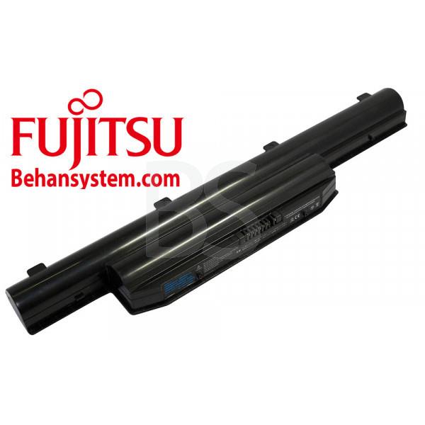 باتری لپ تاپ Fujitsu مدل FMVNBP215